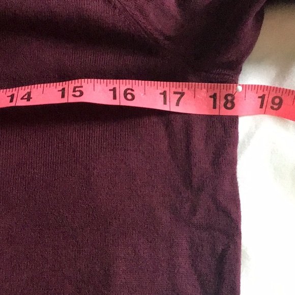 TALBOTS career sweater - Picture 7 of 7